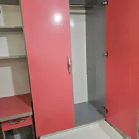 سرویس خواب نوجوان|تخت و سرویس خواب|کرج, شهرک امام رضا (ع)|دیوار