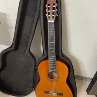 گیتار yamaha c40