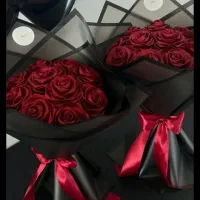 دسته گل