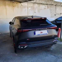 فونیکس fx مدل ۱۴۰۳|خودرو سواری و وانت|گرگان, |دیوار