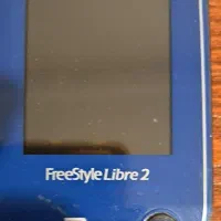 ریدر(reader) یا خوانش سنسور بدون سوزن قند خون