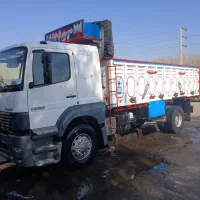 اتکو تک 84|خودرو سنگین|تهران, خزانه|دیوار