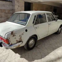 پیکان  ۷۷ دو گانه|خودرو سواری و وانت|گلپایگان, |دیوار