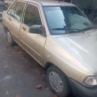 پراید مدل 90|خودرو سواری و وانت|شیراز, آبیاری|دیوار