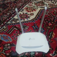روتر تی پی لینک
