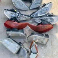 همه وسایل یکجا فروخته میشود