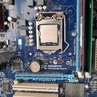 h61 گیگابایت