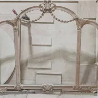 آینه قدی آینه رومیزی آینه کنسول تمام چوب|آینه|مشهد, نوید|دیوار