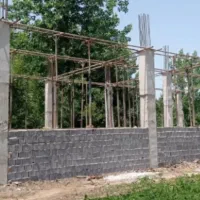 اجرای-کار-داربست-فلزی