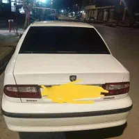 سمند اسلیکس