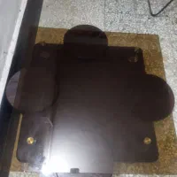 میز جلو مبلی|مبلمان خانگی و میز عسلی|بابلسر, |دیوار