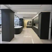 نصب و اجرای کابینت تضمینی|خدمات پیشه و مهارت|اصفهان, بوستان آینه خانه|دیوار