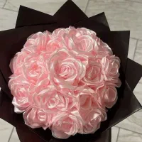 گل روبانی|گل مصنوعی|کرمانشاه, |دیوار