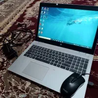 لبتاپ hp
