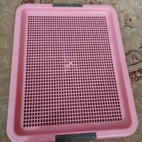 سینی ادرار سگ و پا پوش سگ