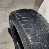 لاستیک بارز ۱۸۵ / ۶۵ / ۱۴ تمیز و بدون آپاراتی|قطعات یدکی و لوازم جانبی|مشهد, عامل|دیوار