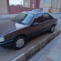 پژو روآ مدل86