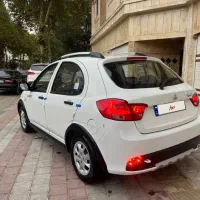 کوییک GX مدل ۱۴۰۳ ۸۵ گانه|خودرو سواری و وانت|رشت, استقامت ۱|دیوار