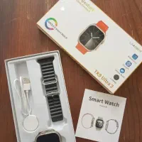 ساعت هوشمند