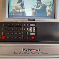 Panasonic مدل( NV - SJ3 )|پخشکننده DVD و ویدیو|قزوین, |دیوار