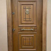 ddzدرب بزرگترین مرجع تخصصی درب ضدسرقت درب ddz|مصالح و تجهیزات ساختمان|قم, باغ شریفی|دیوار
