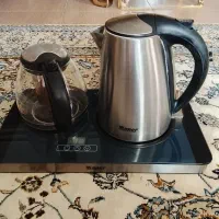 فروش یه عدد چای ساز