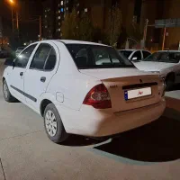 تیبا صندوق دار