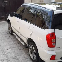 ام‌وی‌ام X33 S اسپرت، مدل ۱۴۰۰|خودرو سواری و وانت|گنبد کاووس, |دیوار