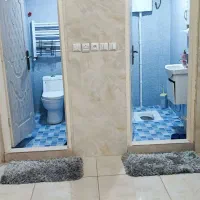 سوییت مبله روزانه دوخوابه 120 متر نقش جهان ویژه|اجارهٔ کوتاهمدت آپارتمان و سوئیت|اصفهان, نقش جهان|دیوار