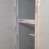 درب و پنجره دوجداره upvc|خدمات پیشه و مهارت|آبیک, |دیوار