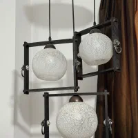 لوستر اشپزخانه