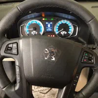 پارس تیوفایو elx