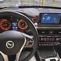 هن تنگ X7 مونتاژ، مدل ۱۳۹۸