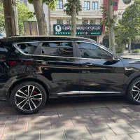 فروش یک دستگاه فیدلیتی پرستیژ ۷ نفره داخل نسکافه|خودرو سواری و وانت|تهران, علم و صنعت|دیوار