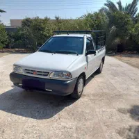 فروش وانت پراید 1403