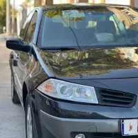 مگان۲۰۰۰اتومات مدل۲۰۰۶|خودرو سواری و وانت|ارومیه, |دیوار