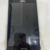 تبلت سامسونگ Tab4کاملاتمیزوسالم