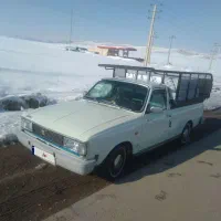 پیکان وانت مدل۹۳|خودرو سواری و وانت|قزوین, |دیوار