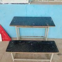 میز و نیمکت