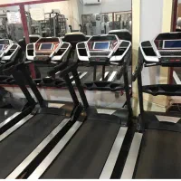 کمک مربی بدنسازی ویژه بانوان