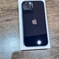 ایفون 13 128 پک اصلی دو سیم بی نقطه