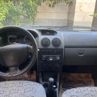 پراید ۱۱۱ مدل ۹۸