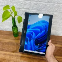 لپتاپ لمسی۳۶۰ دانشجویی ترید تحقیق فیلم|رایانه همراه|اهواز, کوی ترابری|دیوار