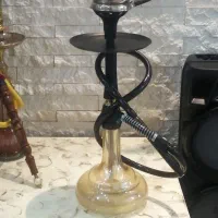 قلیون/کرنو/عربی
