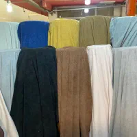 پارچه شانل مخمل مبلی|عمده‌فروشی|تهران, یافت آباد شمالی|دیوار