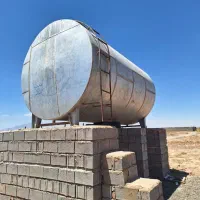 تانکر ۲۰/۰۰۰هزار لیتری