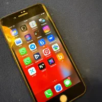 ایفون ۸ پلاس پلمپ