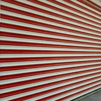 کرکره برقی همراه با یو پی اس|مصالح و تجهیزات ساختمان|تنکابن, |دیوار