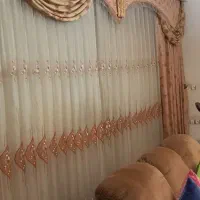پرده مناسب منزل