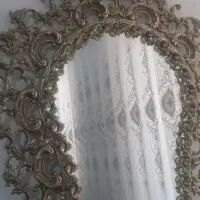 اینه و کنسول|آینه|جعفرآباد, |دیوار